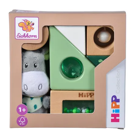 Eichhorn Baby HiPP Soundbausteine