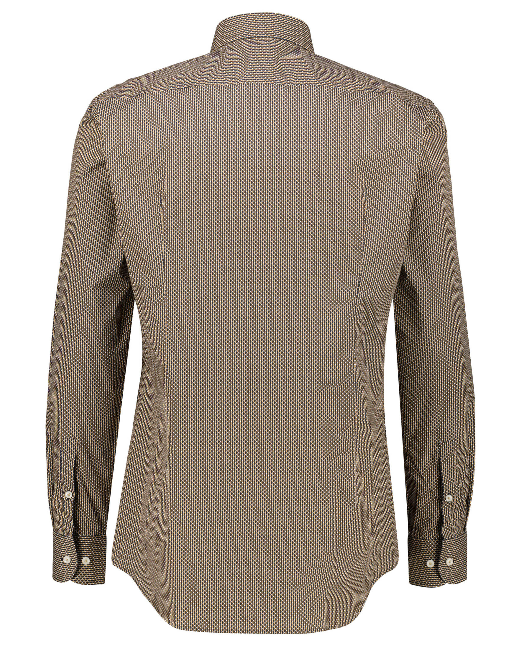 BOSS| Herren Hemd H-HANK Slim Fit