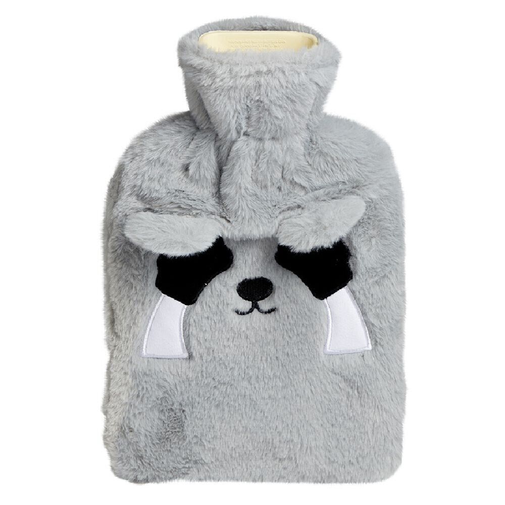 Bouillotte design animal 1,8L - 4 modèles
