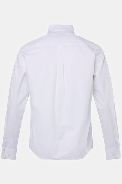 Hemd, Langarm, Kentkragen, Modern Fit, bis 8  XL, Tall