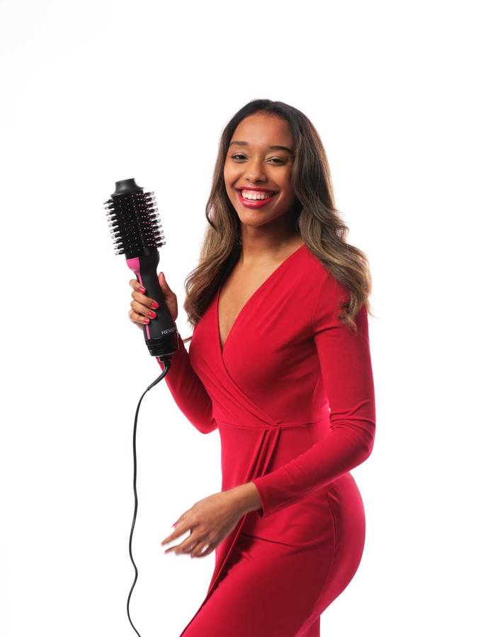 Revlon Tools One Step Dryer and Volumiser