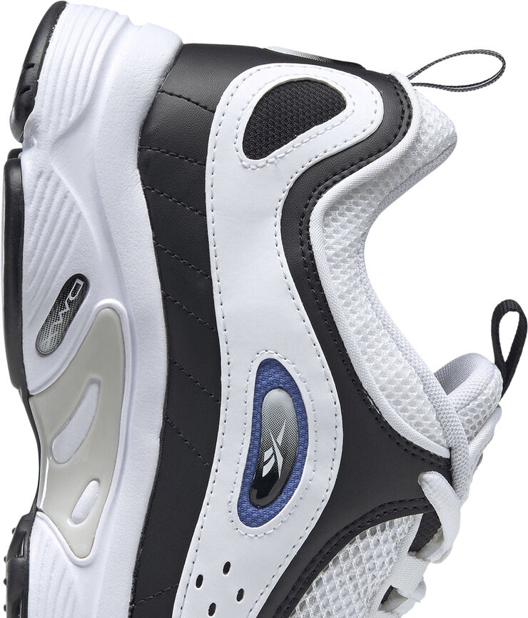 Reebok Daytona DMX II sneakers Hvid