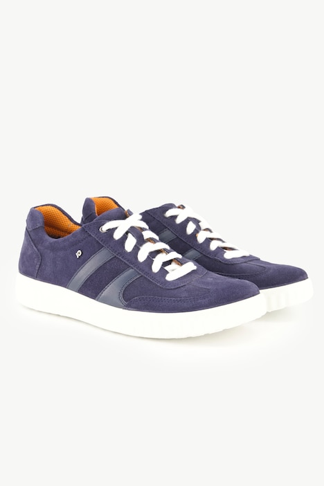 JOMOS Leder-Sneaker, Ledermix, Weite H