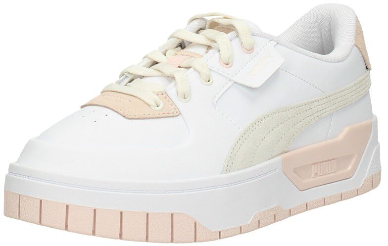 Puma Cali Dream Colorpop wit