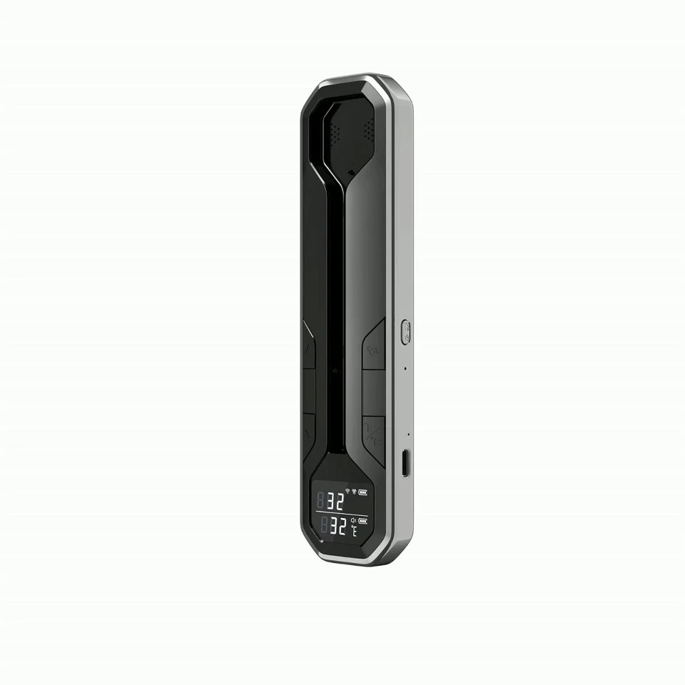 Sobczyk - Bluetooth Stegetermometer