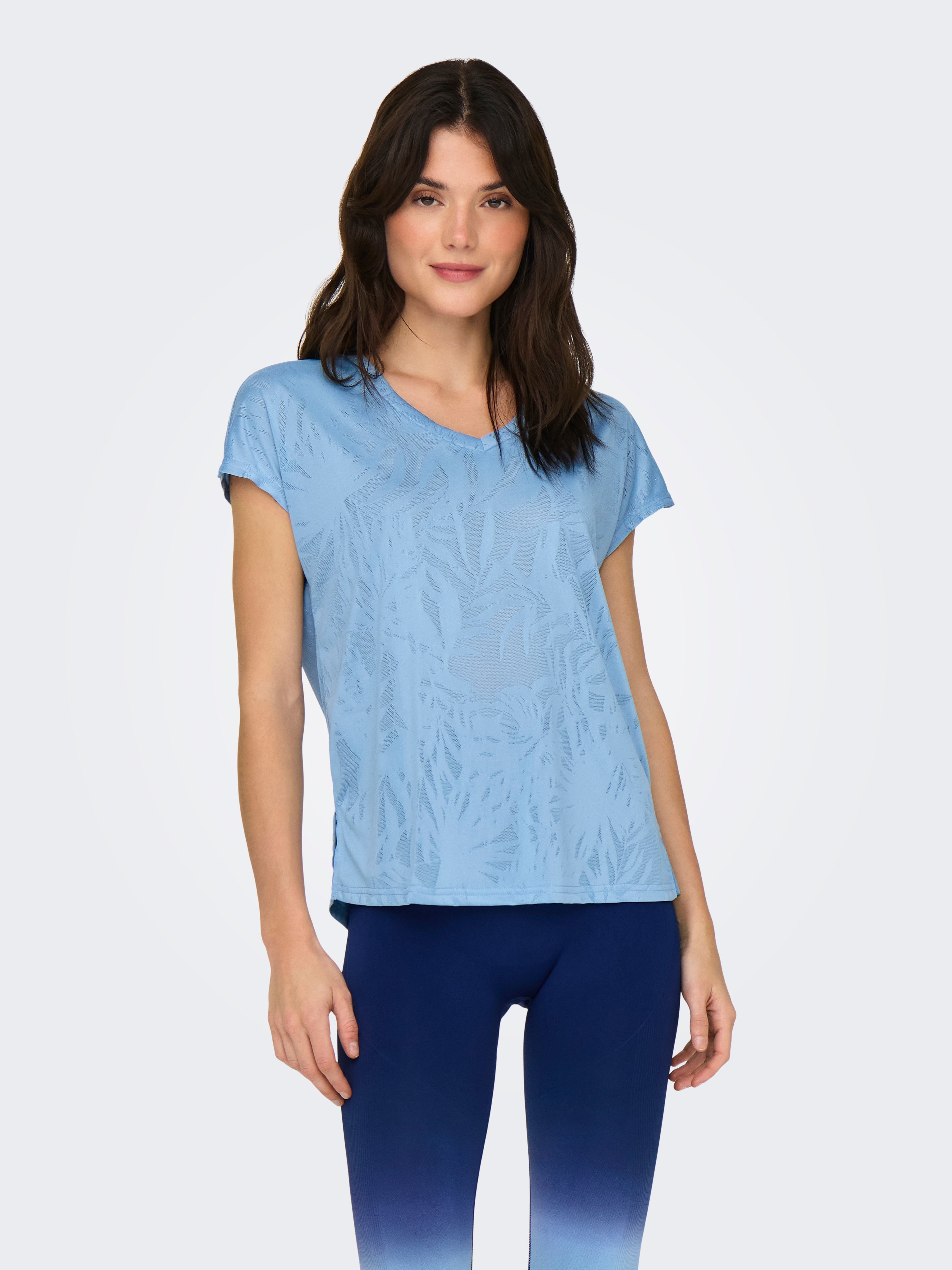 ONPAYA T-shirt Blissful Blue