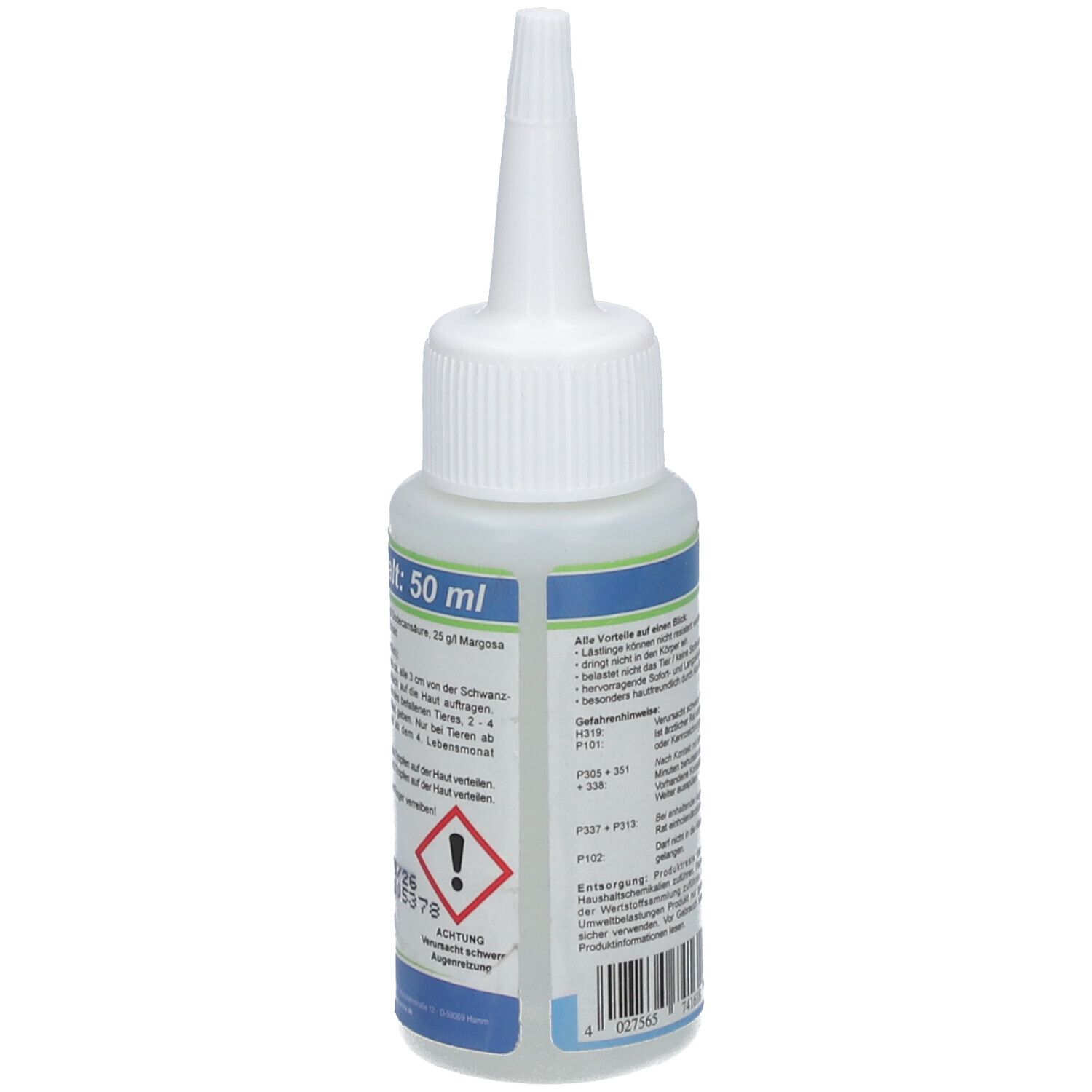 Canina® PETVITAL® Verminex