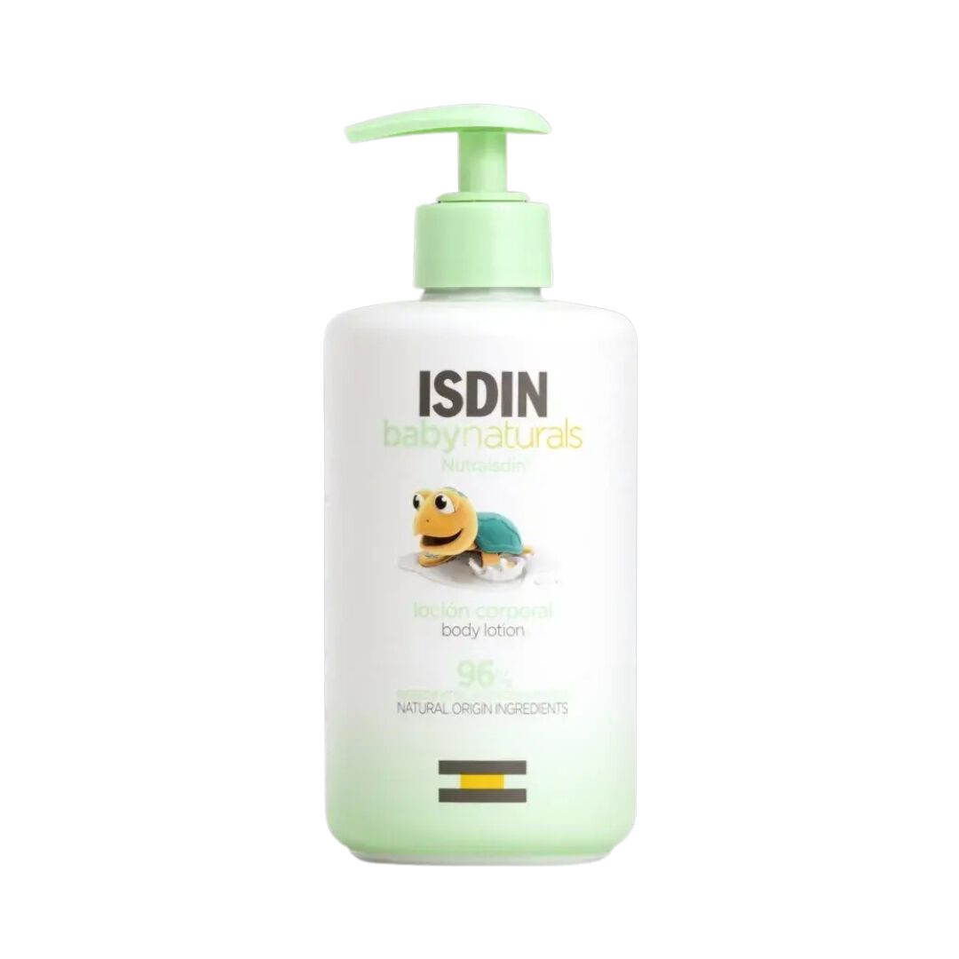 BABY NATURALS  Body Lotion - 400ml