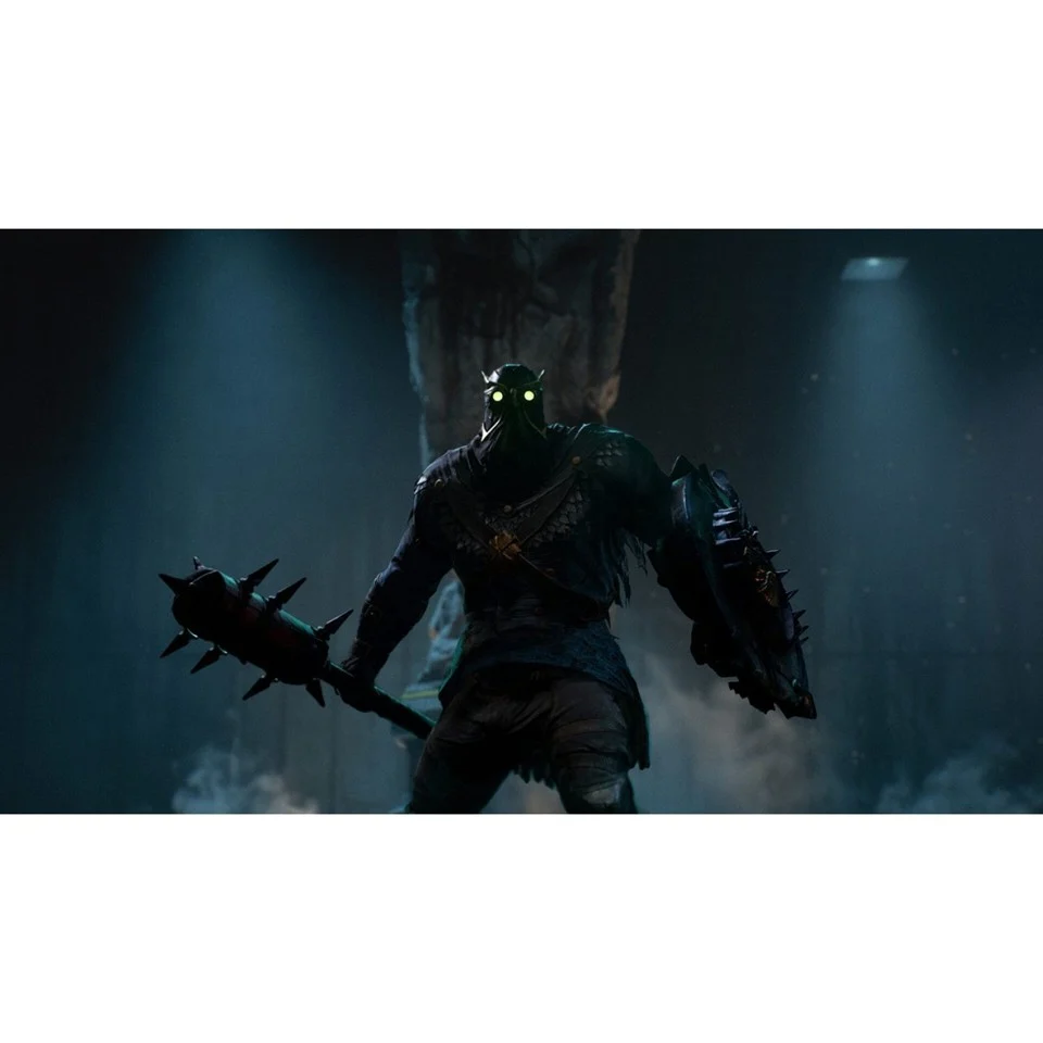 Gotham Knights- PlayStation 5