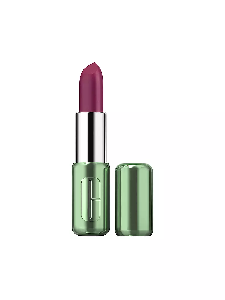 CLINIQUE Lippenstift - Pop Longwear Lip Matte  (07 Pow Pop) rosa