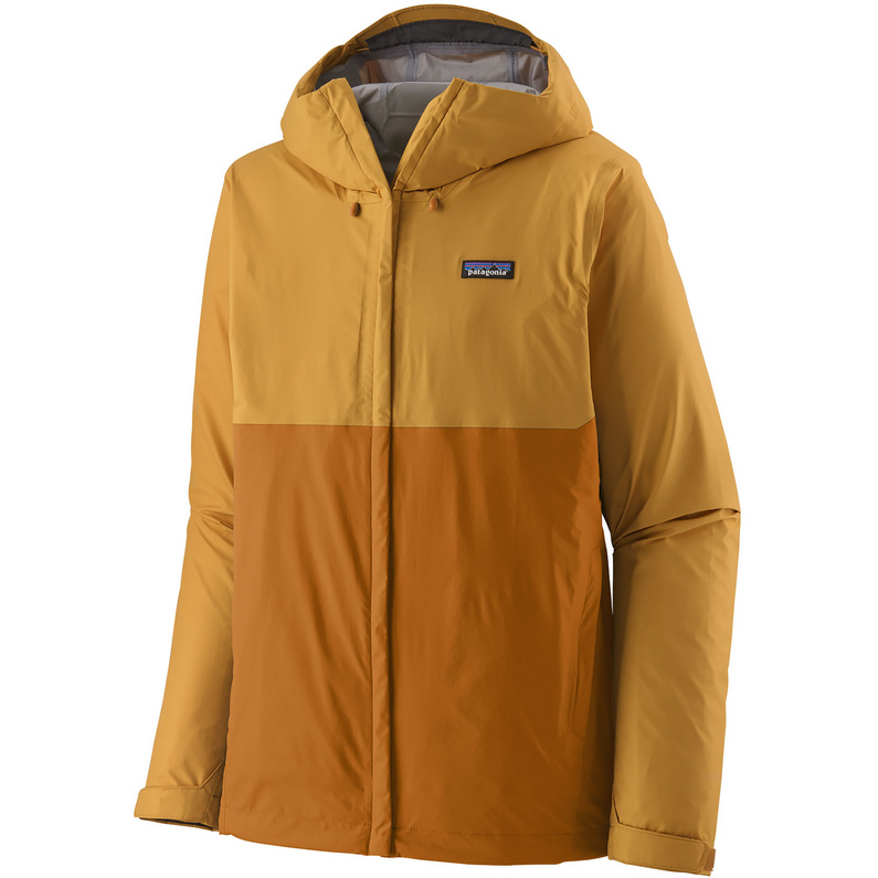Patagonia Herren Torrentshell 3L Jacke