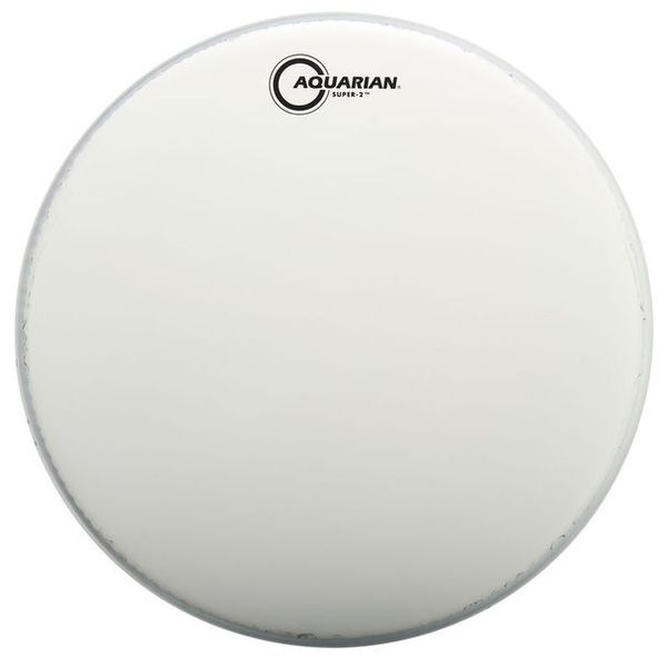 Aquarian TC-A Drum Head Set Studio