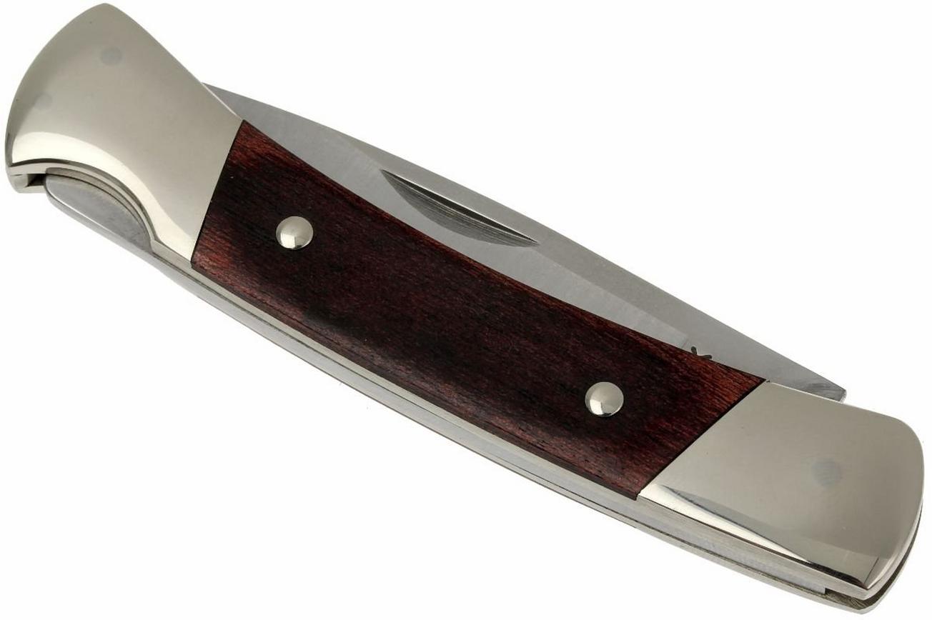 Buck 503 Prince 0503RWS-B, rosewood