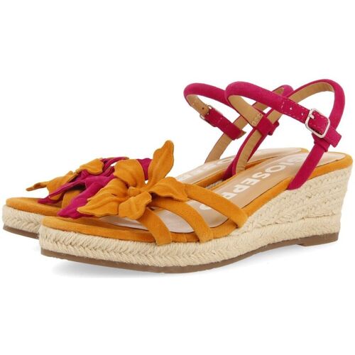 Gioseppo - SAMSULA Multicolor