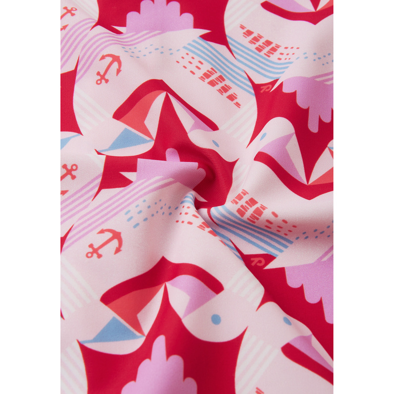 reima Kinder Pulikoi Swim T-Shirt