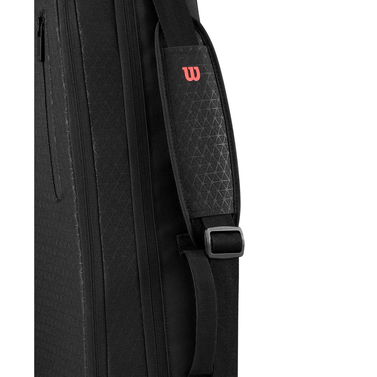 Wilson  Clash V3 Super Tour 3-Pack