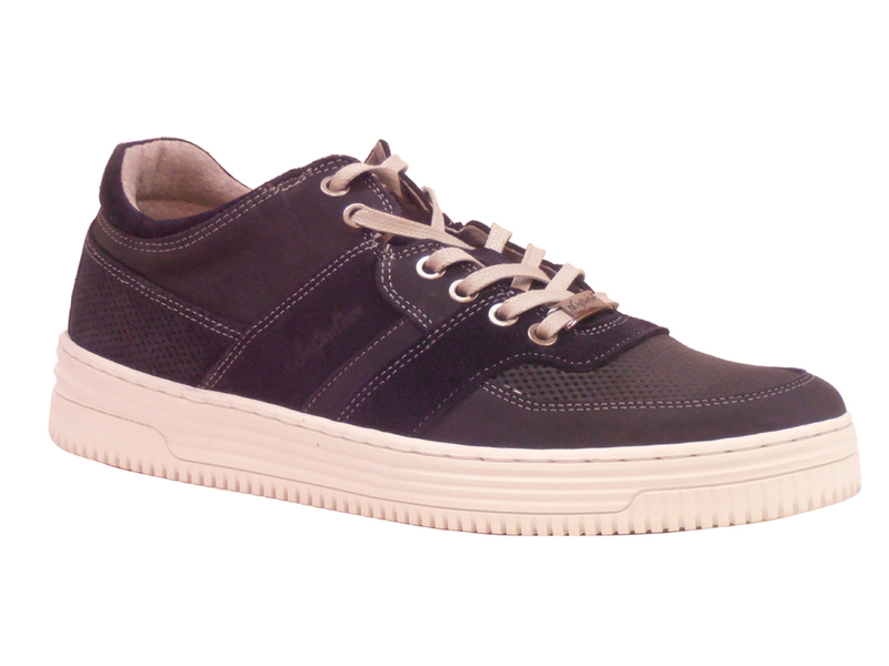 Australian Footwear Oakley Blauw combinatie