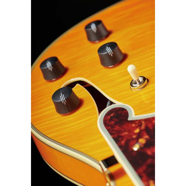 Dangelico Excel DC Vintage Natural
