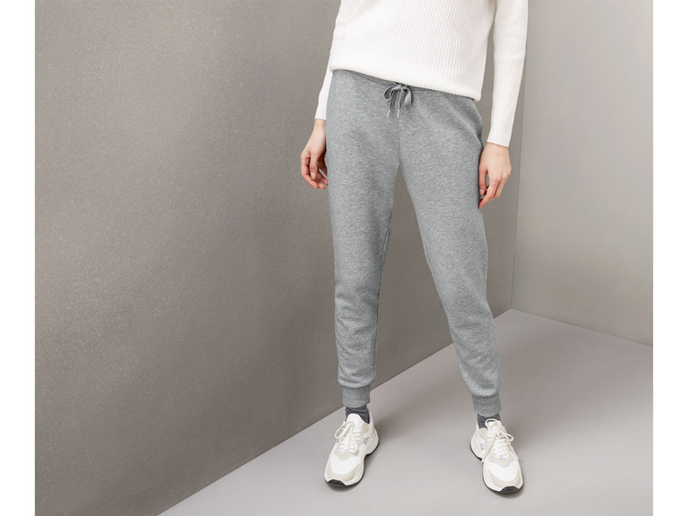 Dames joggingbroek