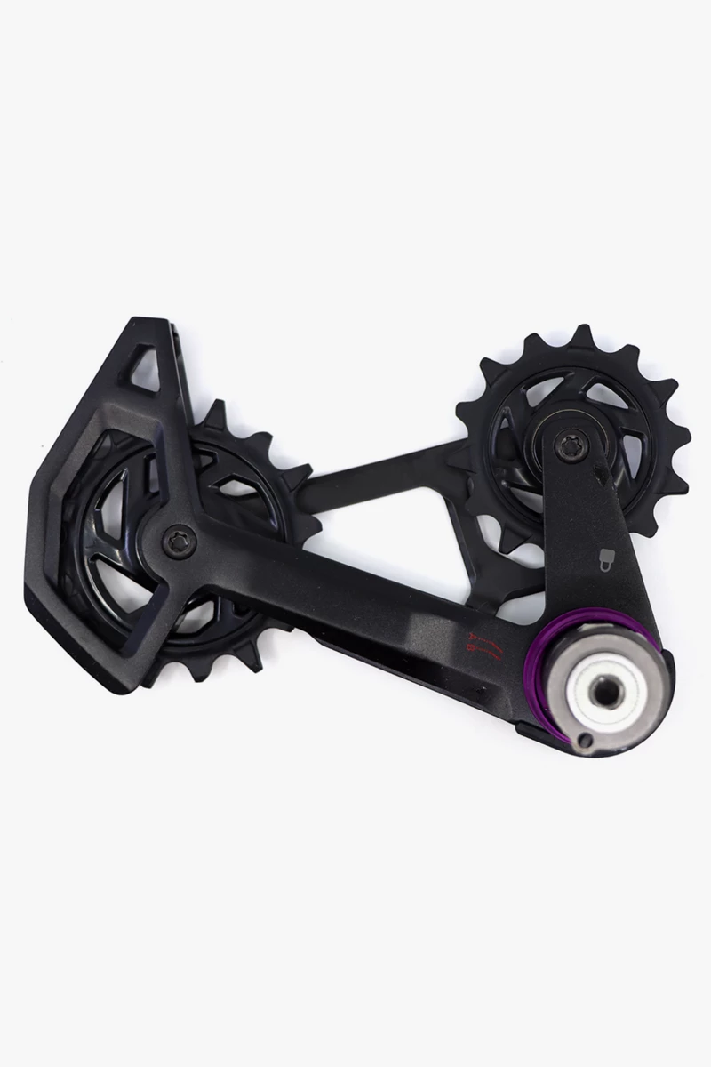 Sram Assembly GX Eagle AXS Transmission Schaltwerkskäfig