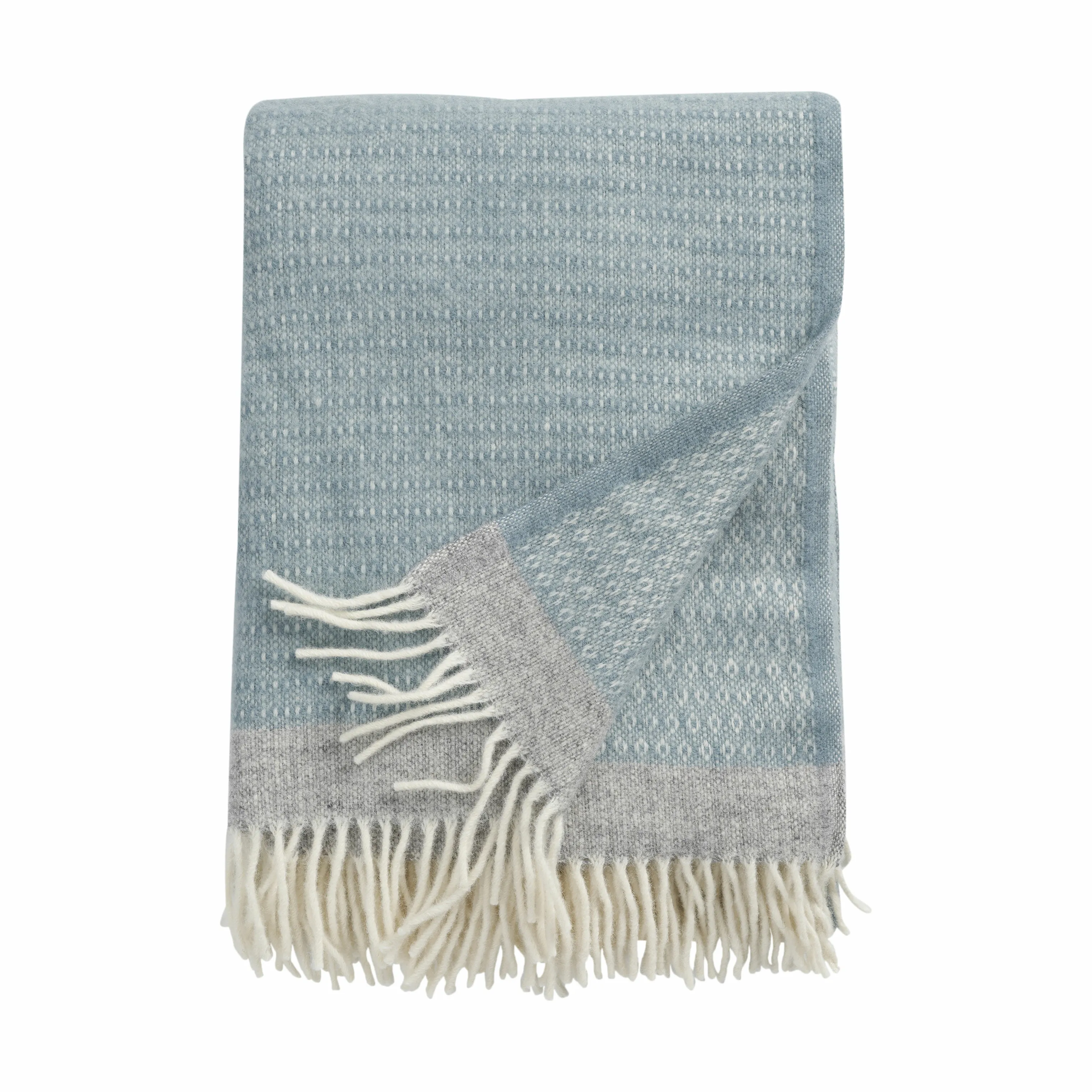 Klippan Harald Plaid