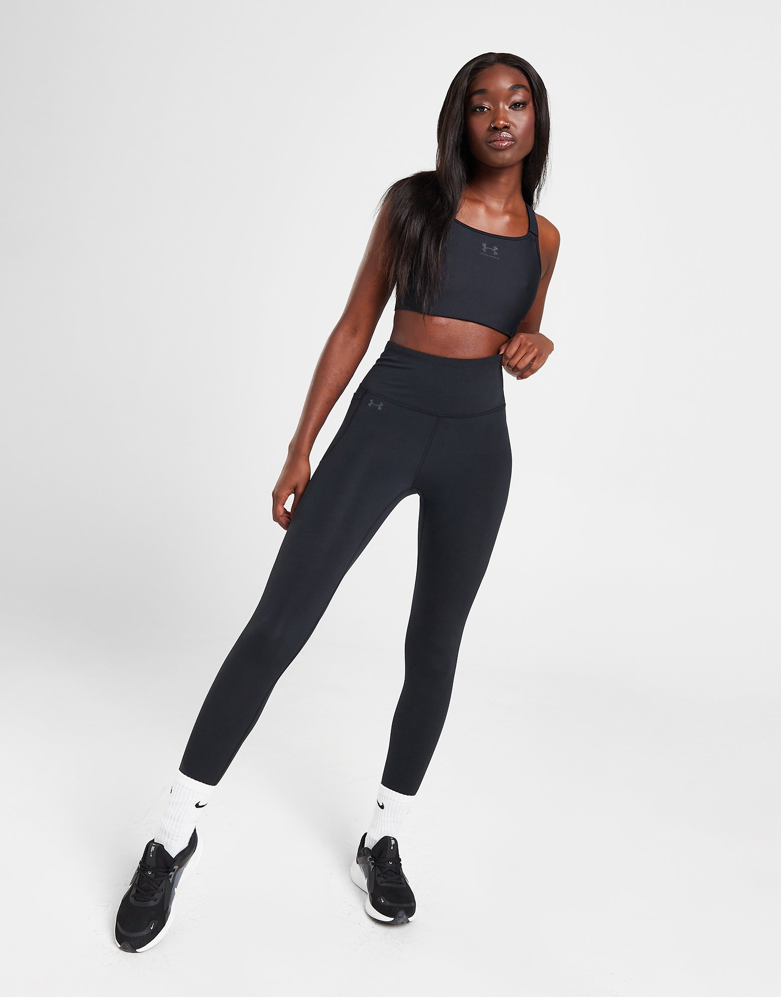 Under Armour Leggings Motion Legging