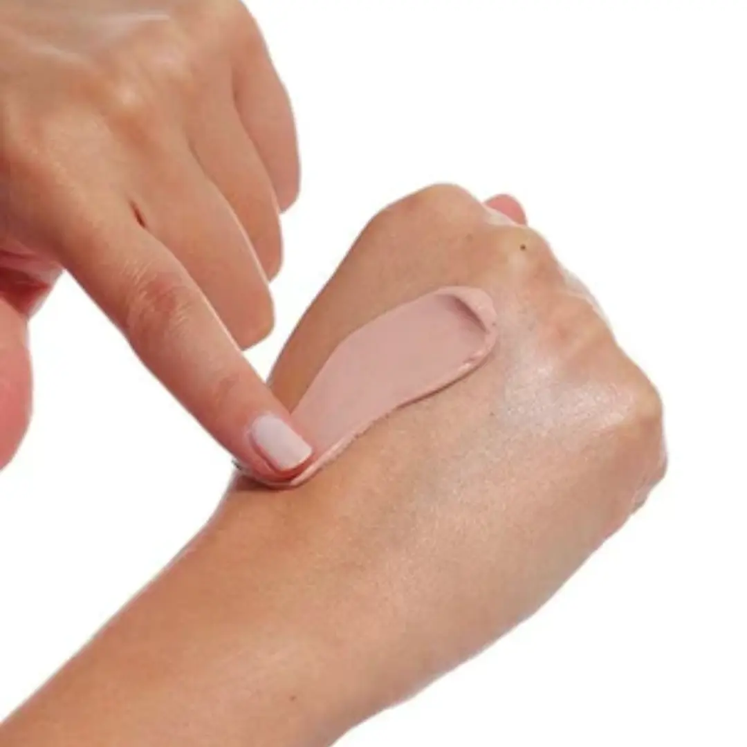 Sunscreen Face Lotion SPF 50+ Fragrance Free Tinted