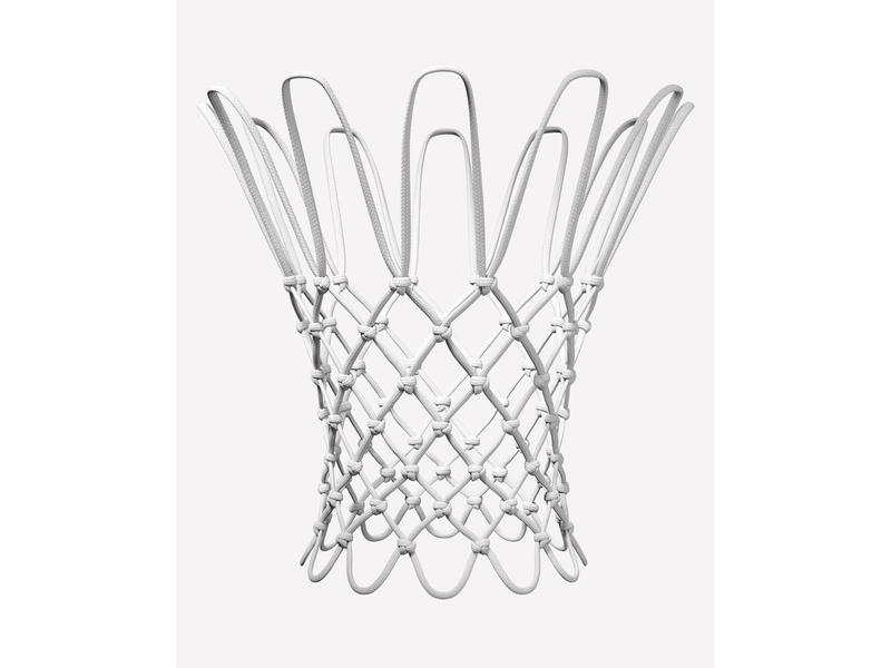 SPALDING Basketballnetz Heavy Duty Ersatznetz