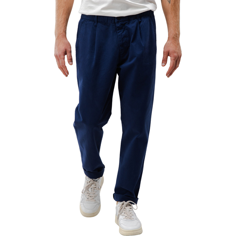 Brava Fabrics Herren Comfort Chino Hose