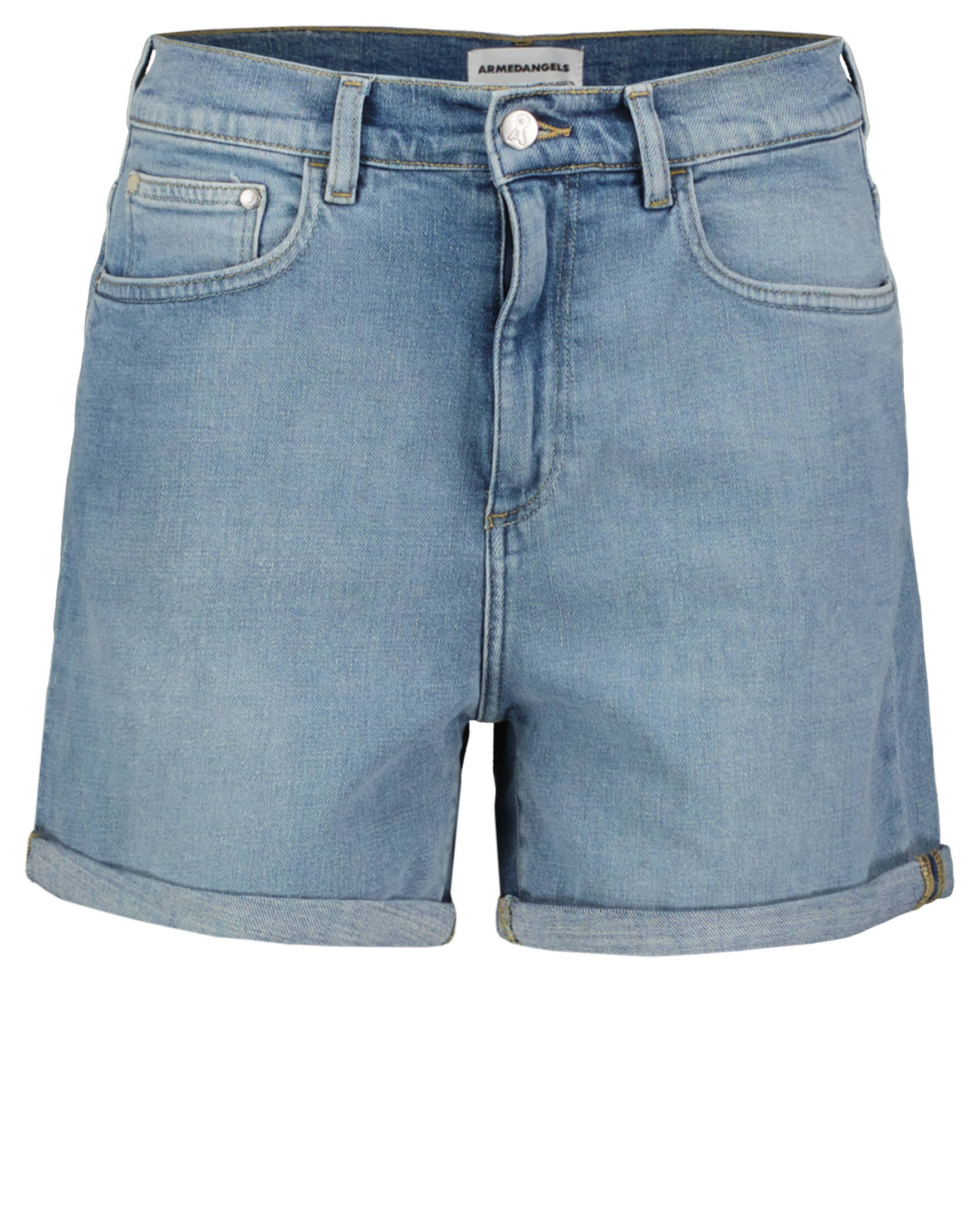 Armedangels| Damen Jeansshorts SILVAA HEMP