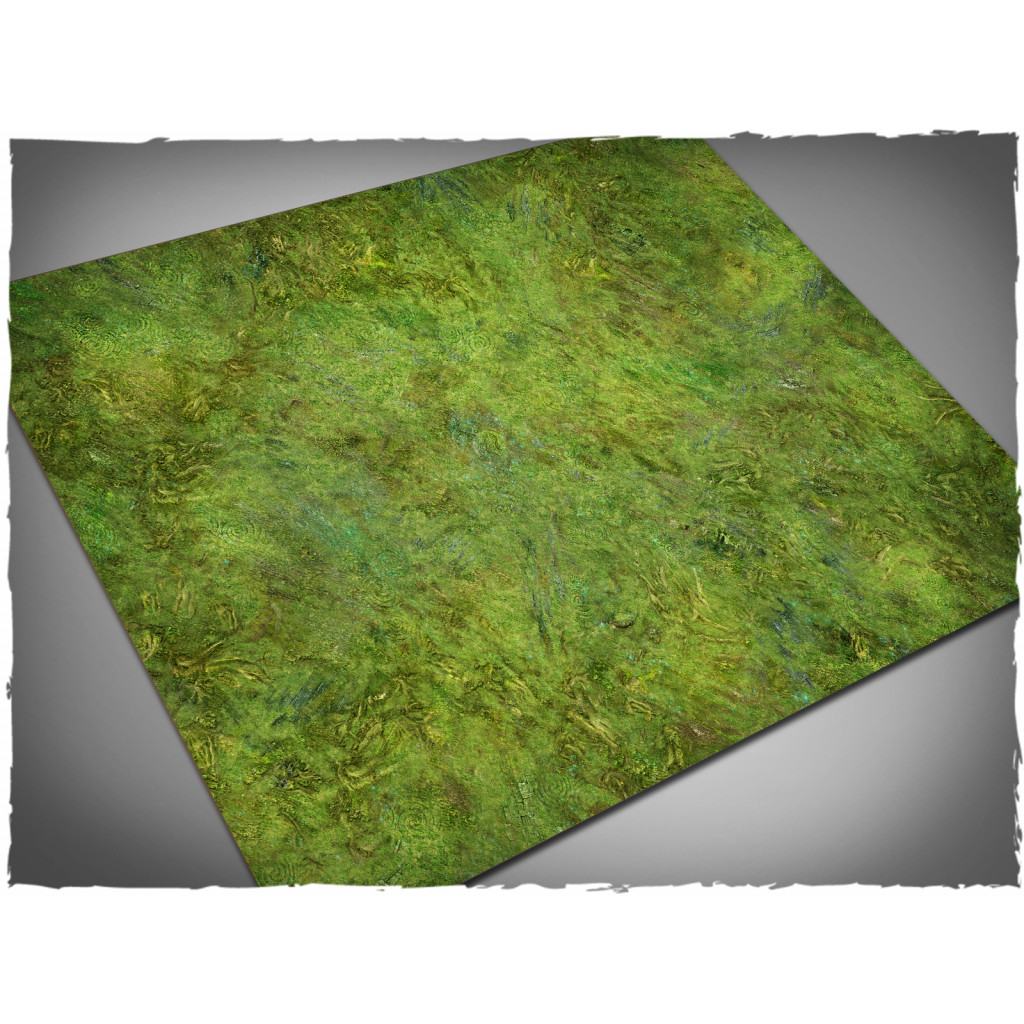 Terrain Mat PVC - Age of Sigmar - Realm of Life