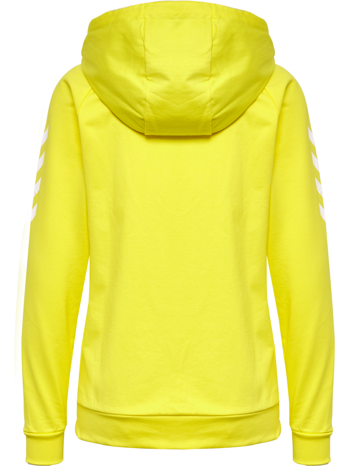 HUMMEL GO COTTON HOODIE WOMAN