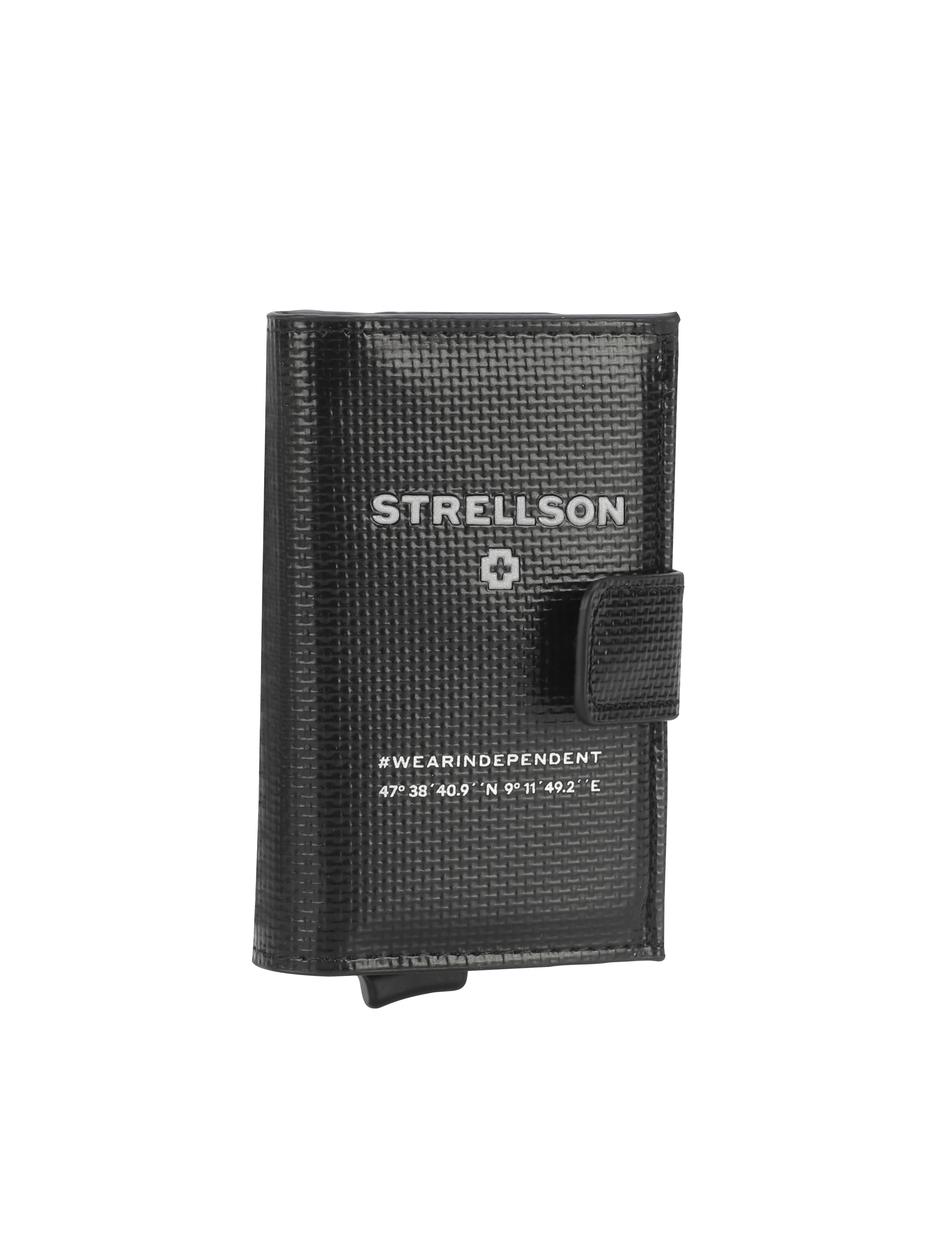 STOCKWELL 2.0 C-FOUR E-CAGE SV8