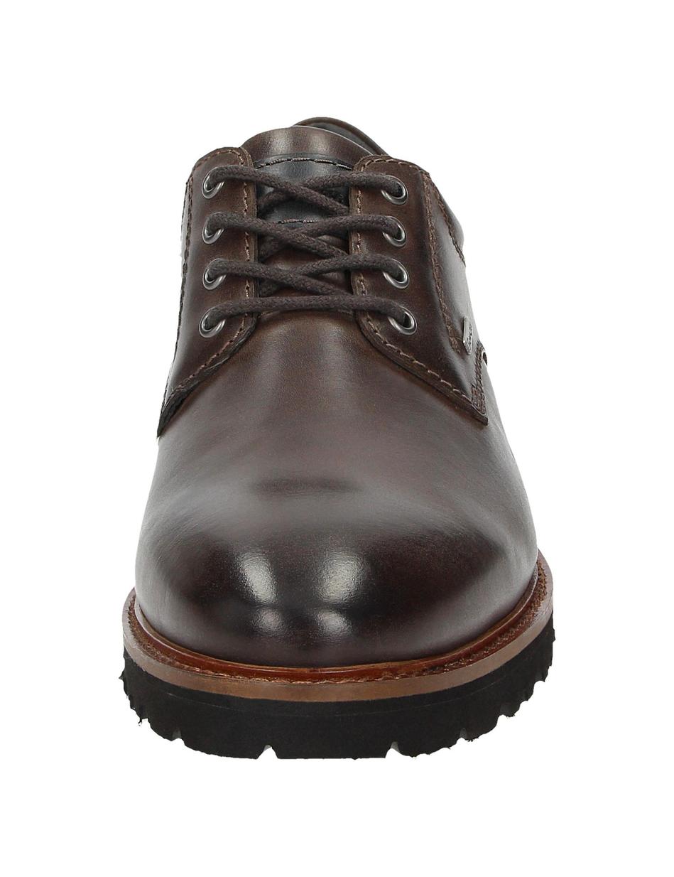 Schnürschuh Osabor-700-TEX