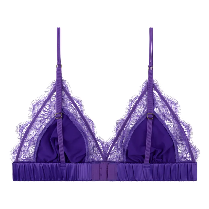 Love Stories Soutien-Gorge Love Lace | Violet