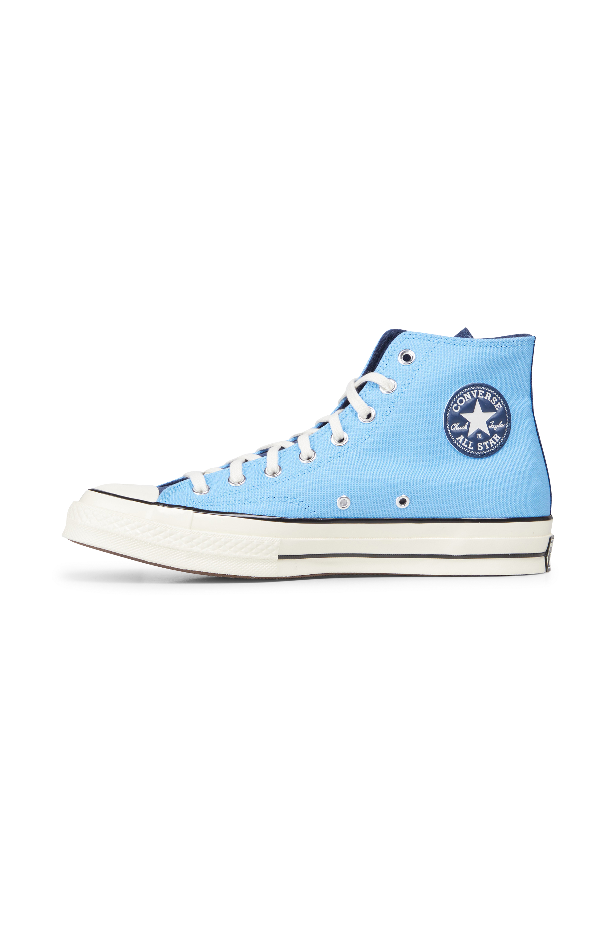 CONVERSE Baskets  CHUCK 70 LETTERMAN Bleu