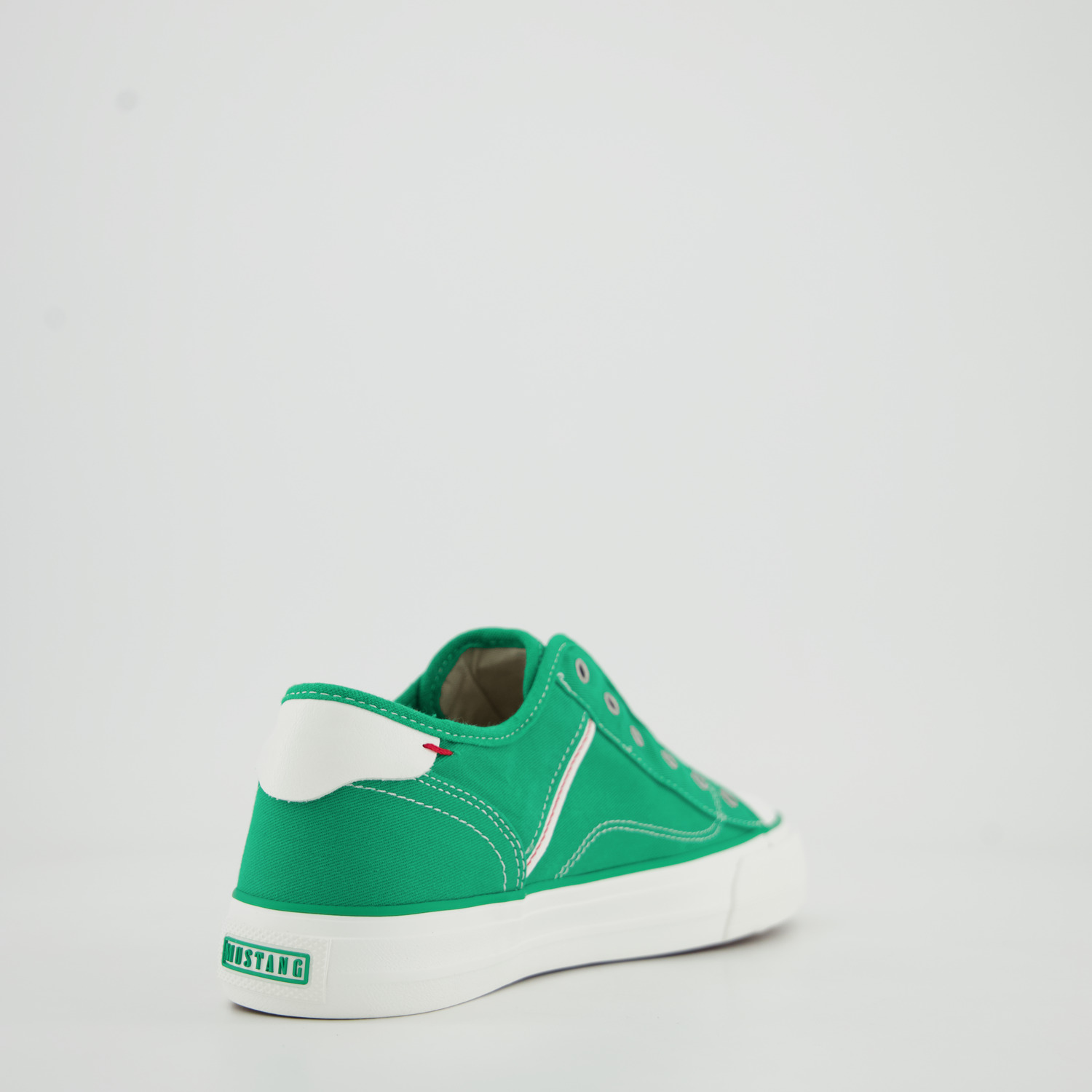 Mustang Halbschuhe