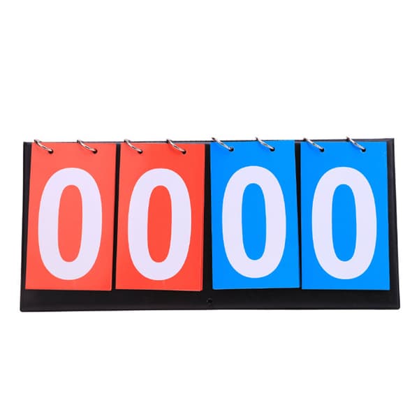 Resultattavle 00-99