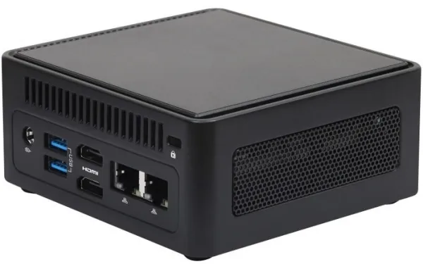 ASRock - Personlig computer - - Gigabit Ethernet