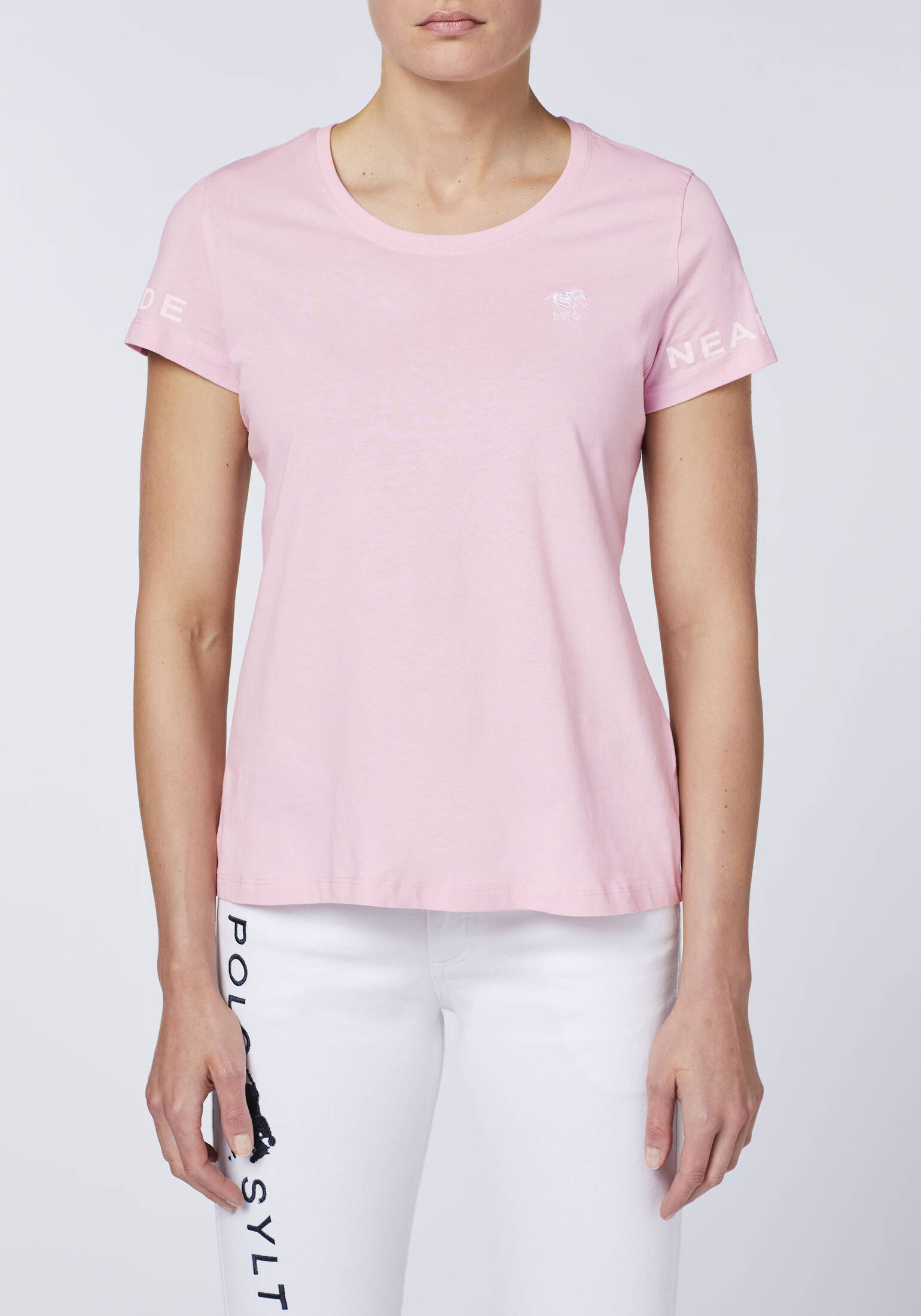 Polo Sylt| Damen T-Shirt