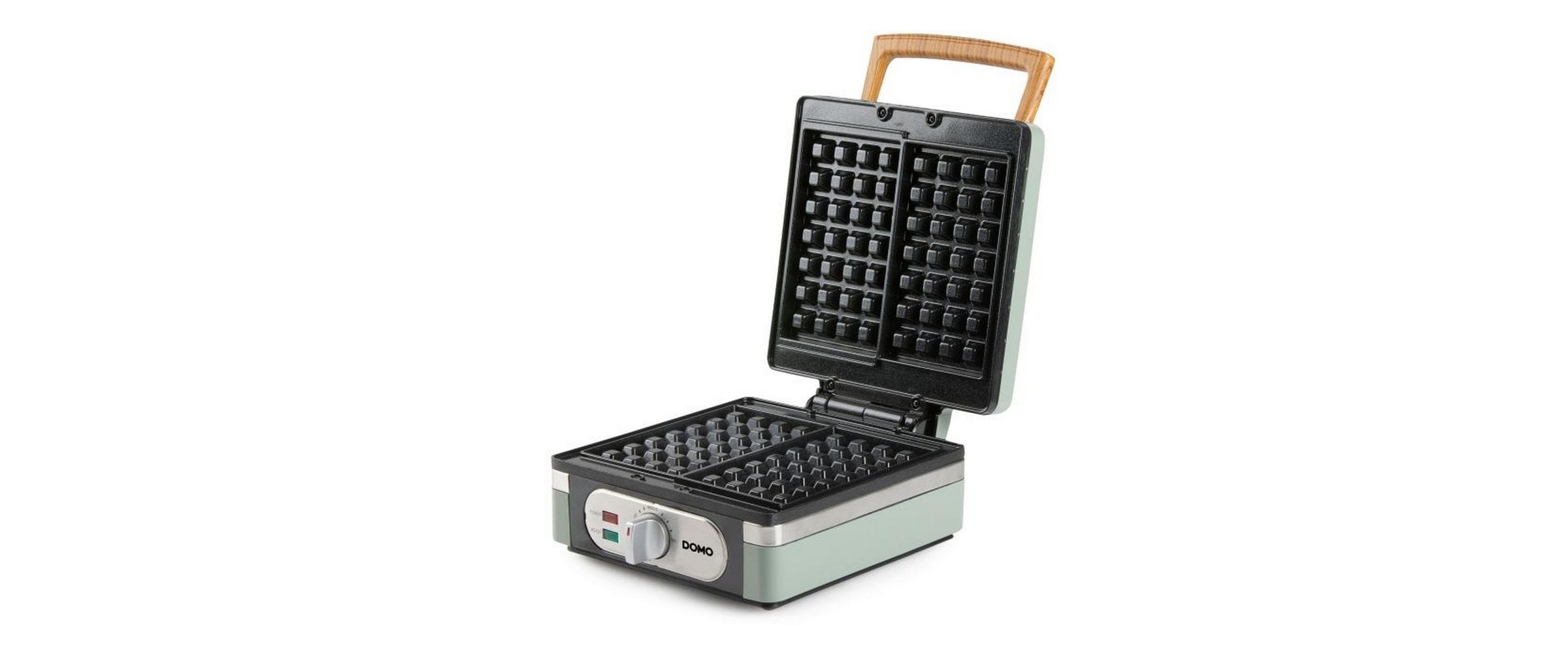 Domo Waffeleisen »DO9273W« 1400 W