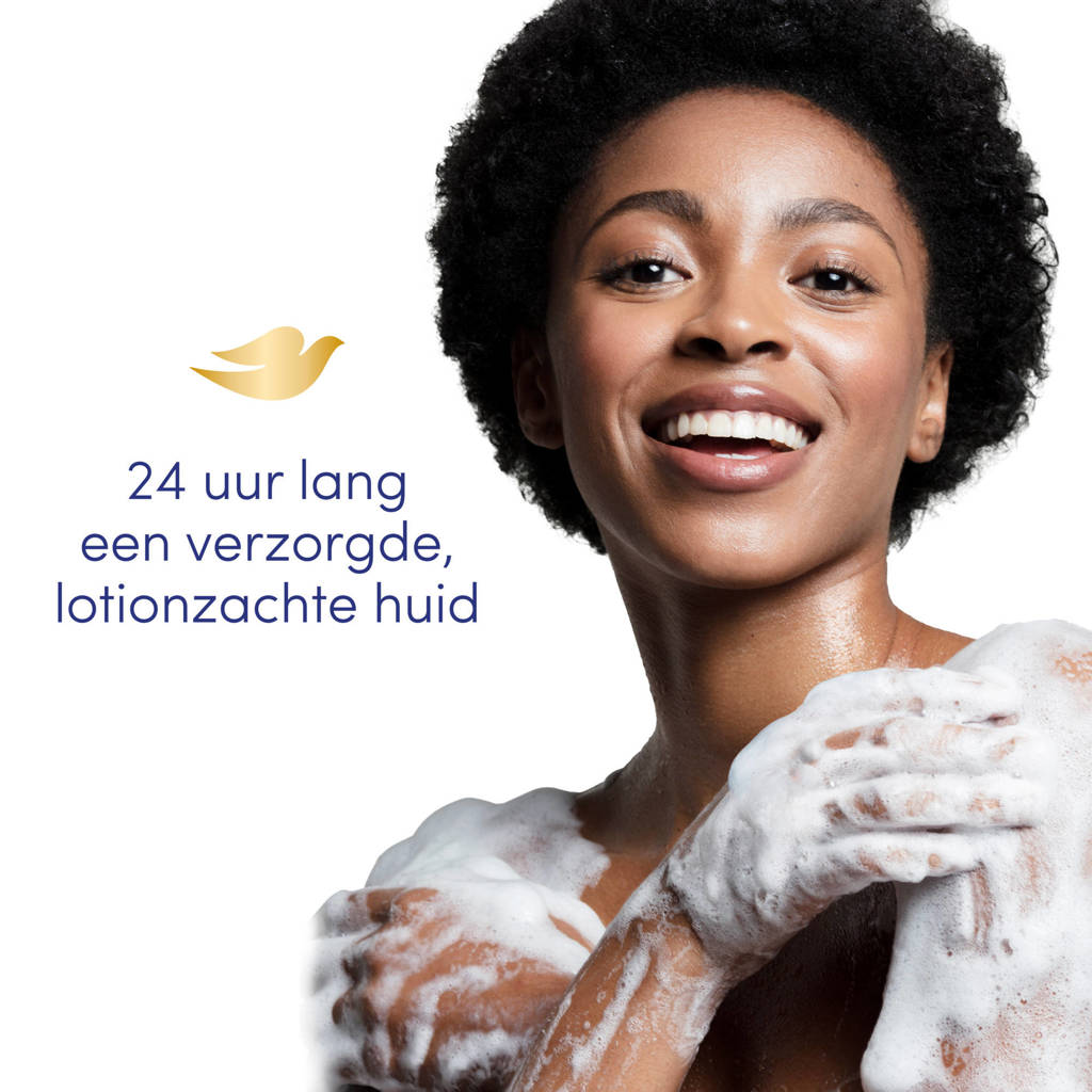 Nourishing Silk verzorgende douchegel - 6 x 400 ml