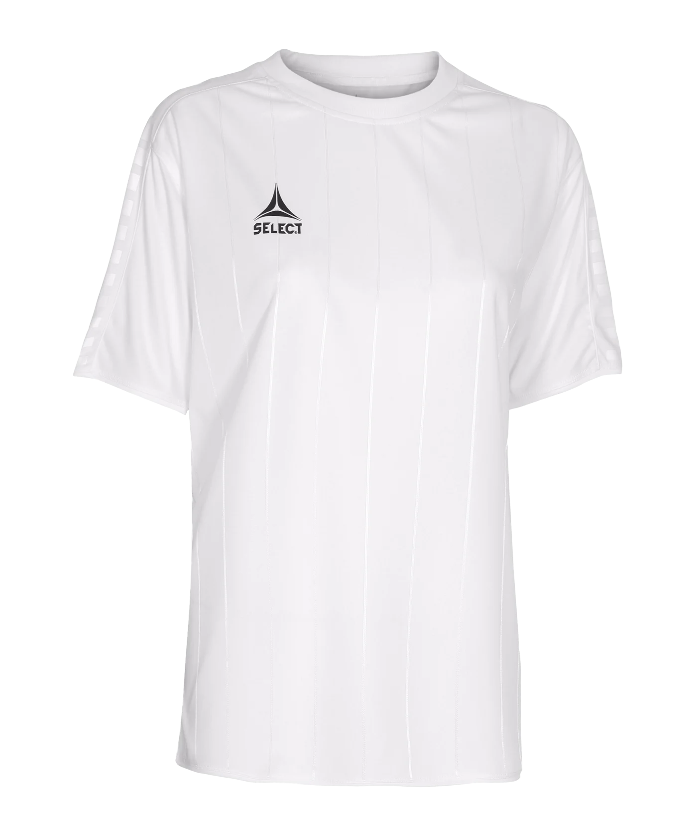 Select Argentina Trikot kurzarm Damen Weiss F00