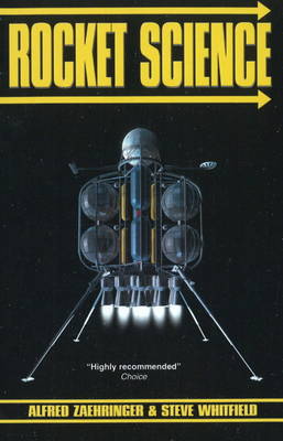 Rocket Science (Paperback)