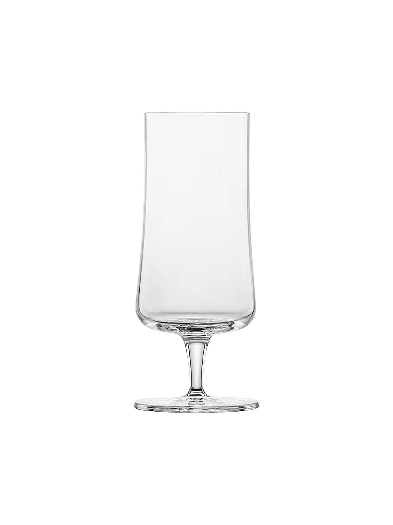 ZWIESEL GLAS Birglas 4er Set PILS 0,3l transparent