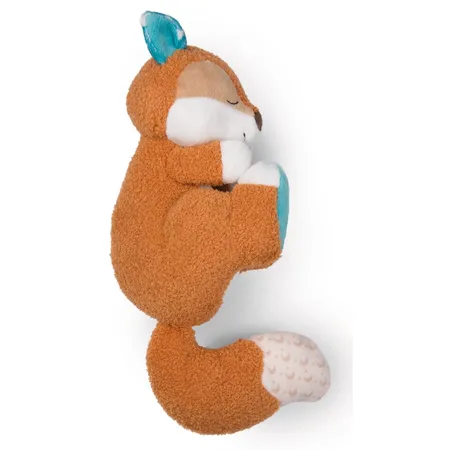 NICI Kuscheltier Fuchs Finni schlafend 23cm