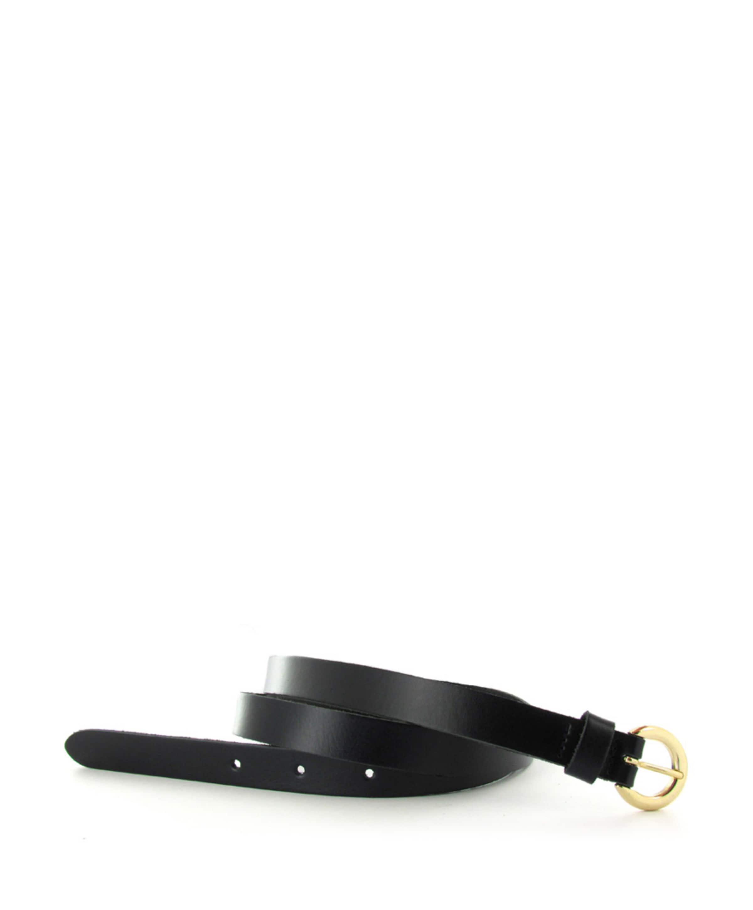 Trezz Dames riem blauw