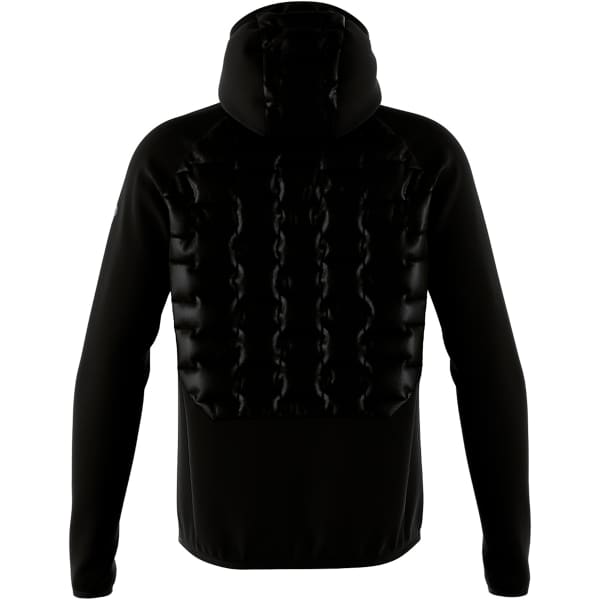 Doudoune ski PEAK PERFORMANCE M ARGON HYBRID HOOD BLACK