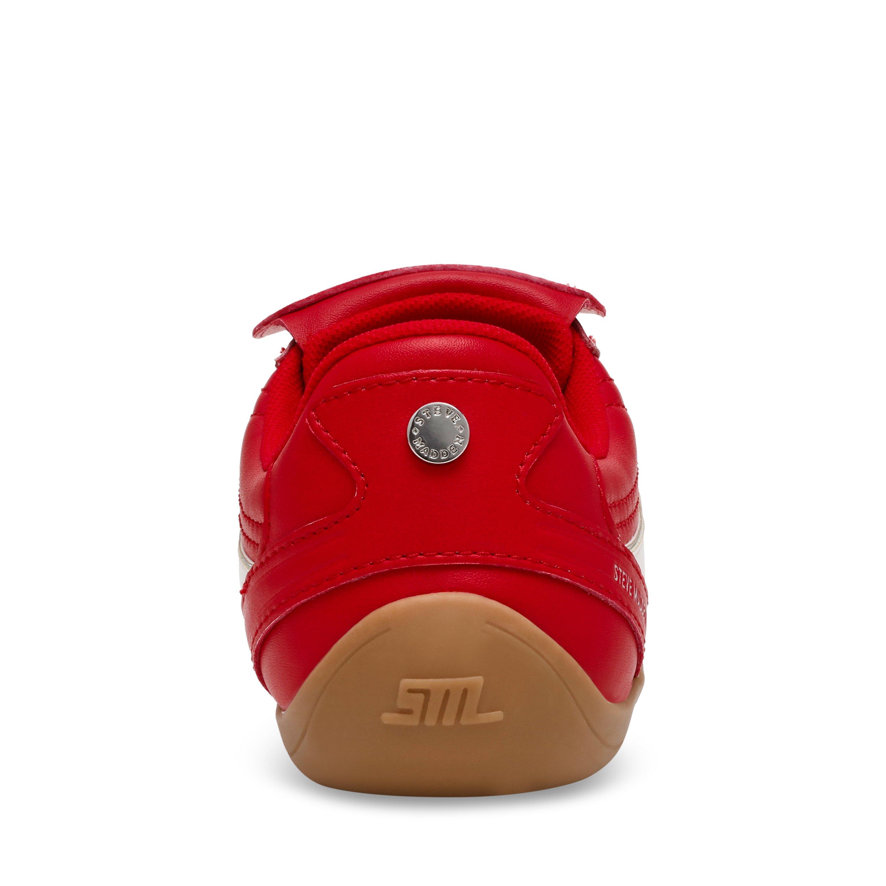 Steve Madden Freekick Runners