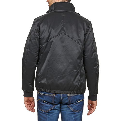 G-Star Raw - SUZAKI - Noir